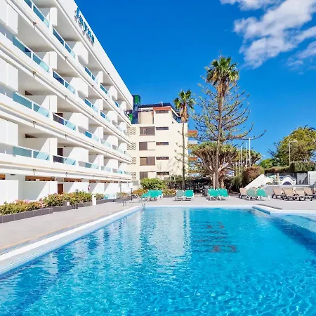 Fayna Apartahotel 2*