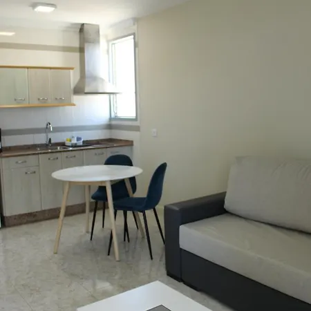 Fayna Apartahotel 2*