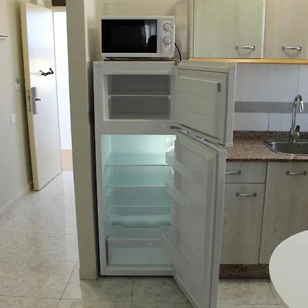 Apartahotel Fayna 2*