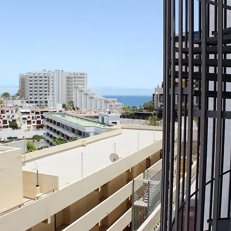 Fayna Apart-hotel 3*