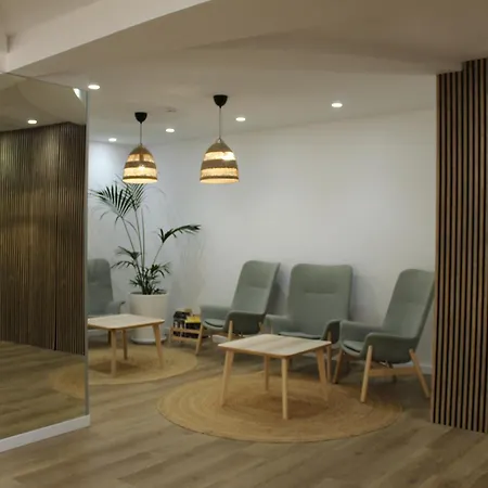 Apartahotel Fayna 2*