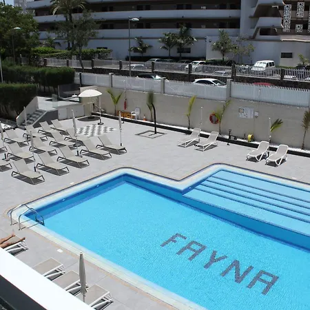 Fayna 2* Playa del Inglés