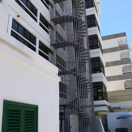 Fayna 3* Playa del Inglés