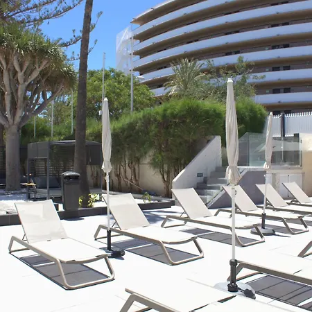 Fayna Apart-hotel 3*