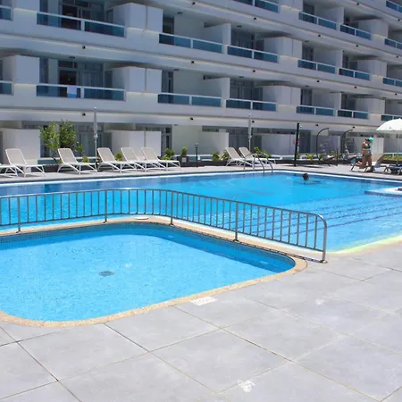 Apart-hotel Fayna 3*