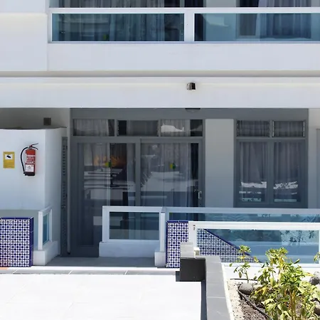 Fayna Apart-hotel Playa del Inglés