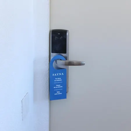 Aparthotel Fayna 4*