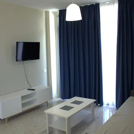 Fayna Apartahotel Playa del Inglés