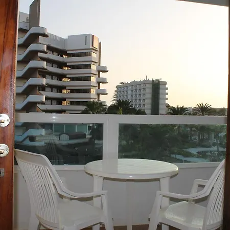 Fayna Playa del Inglés