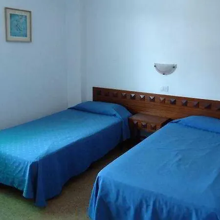 Apartahotel Fayna 2*