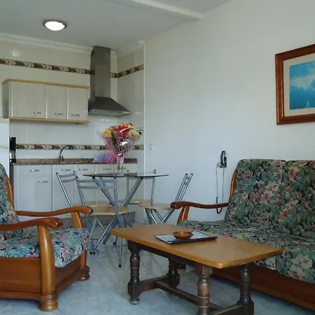 Apart-hotel Fayna 3*