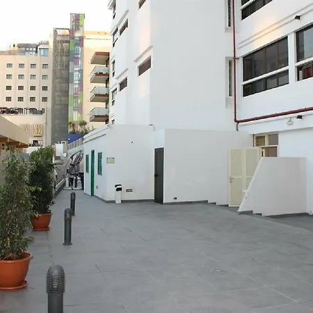 Aparthotel Fayna 4*