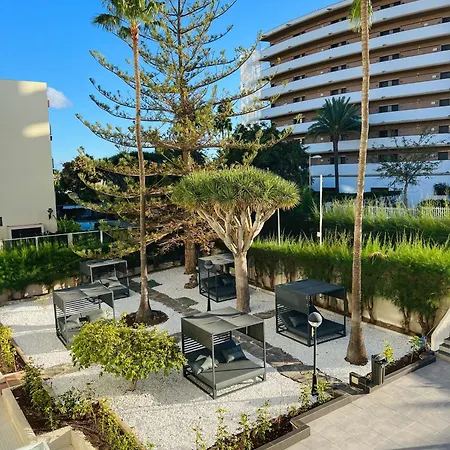 Apart Otel Fayna