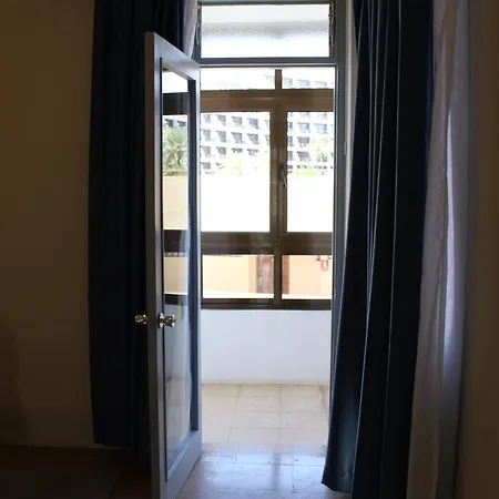 Fayna Apart Otel Playa del Ingles (Gran Canaria)