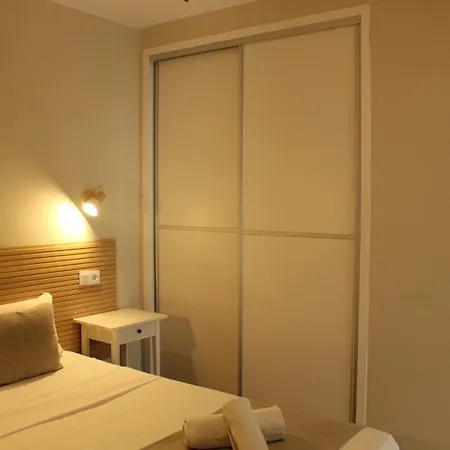 Apart Otel Fayna Playa del Ingles (Gran Canaria)
