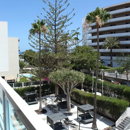 Fayna Playa del Ingles (Gran Canaria)