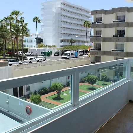 Fayna Apart Otel 2*