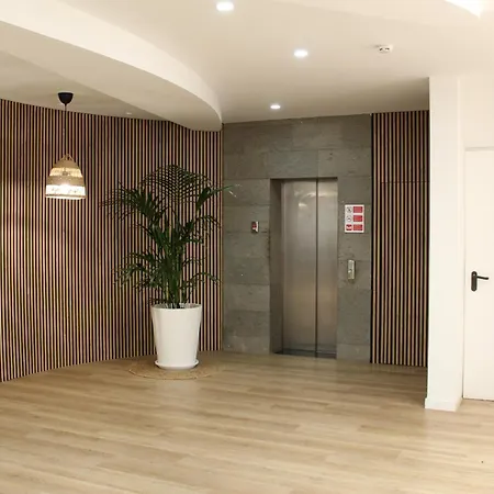 Fayna Apart Otel