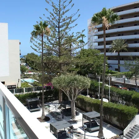 Fayna Playa del Ingles (Gran Canaria)