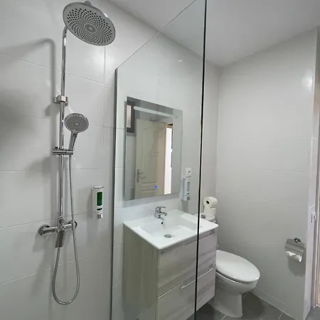 Fayna Apart Otel