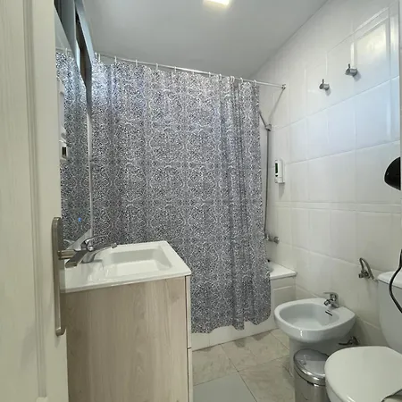 Fayna Apart Otel 2*